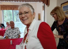 Christmas Party 12-7-25