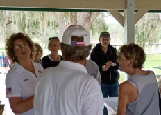 Annual Picnic 10-11-25