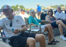 Blessing of the Vettes 4-20-24