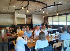 Outback Steak House 3-21-23