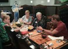 Plaza Mexico 4-25-23