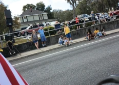 Veteran's Parade 11-11-23