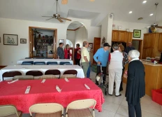 Christmas Party 12-8-24