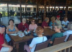 Citrus Hills Tiki Hut 5-7-24