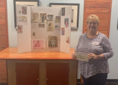 Casa Aromis Ladies Luncheon 2-24-24