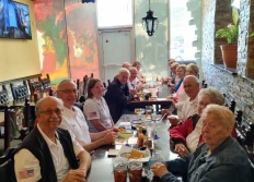 El Cwrrito Mexican Restaurant 3-19-23