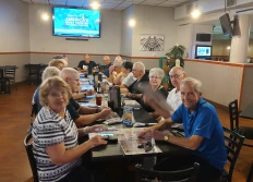 Two Guy's From Italy 9-19-24