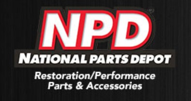 NPD LOGO