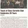 Central Ridge Villager 20th Feb 25
