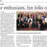 Geenbellt Gazette 20th 2-20-25