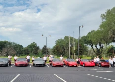 Tallahassee Auto Museum 6/24-25/26